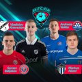 TÄISPIKKUSES | Esimese e-jalgpalli Baltic Cupi võit läks Leetu, Vaiklale hõbemedal