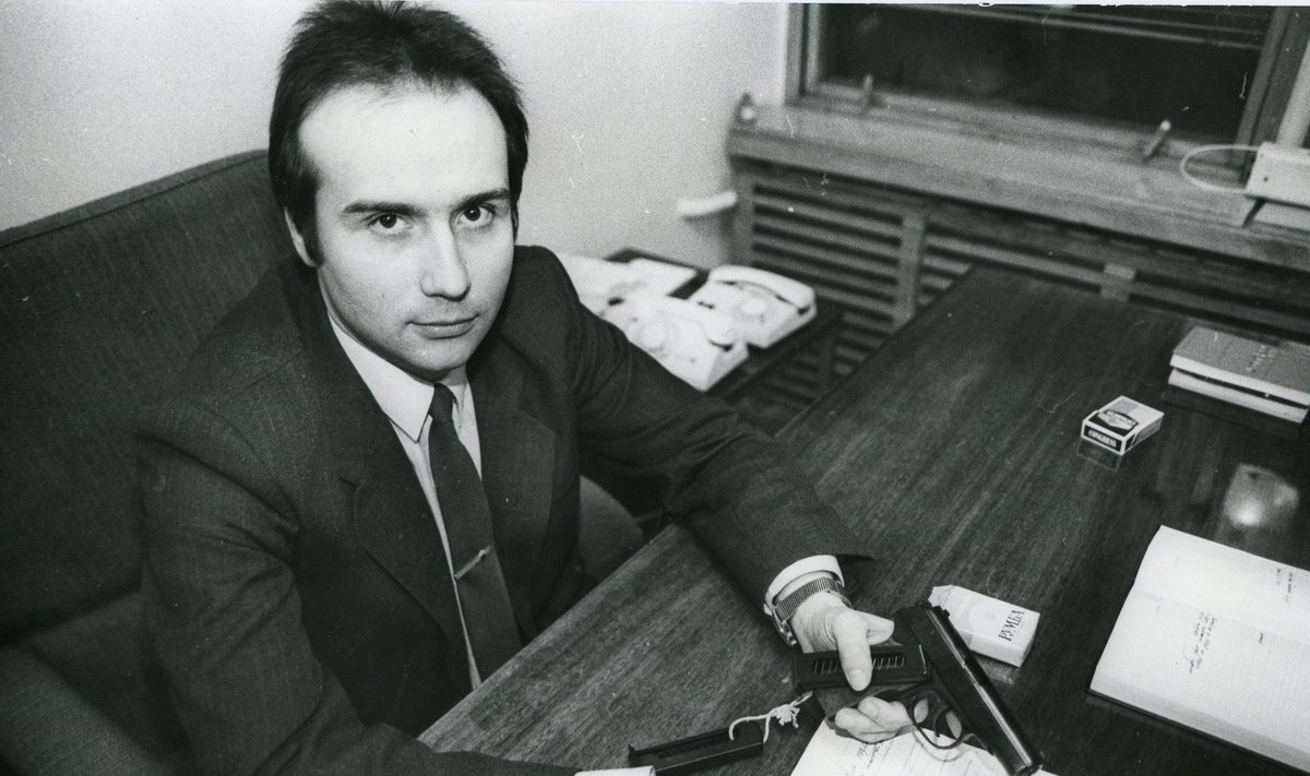Igor Kristapovitš