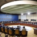 NATO kaitseministrid kiitsid heaks uute rahvusvaheliste abijõudude saatmise idatiivale
