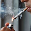 Ученые рассказали, сколько нужно курить, чтобы заработать диабет