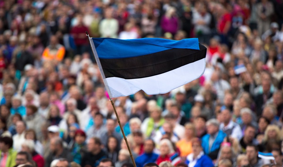 Eesti