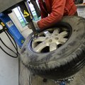 Külmad ilmad tulekul: kuidas autorehve kaitsta
