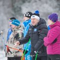KUULA | Uus podcast "Suusajutud"! Külas Jaanus Teppan, kes räägib suusatajate erilisest laagrist Bulgaarias