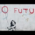 Tartuffi lainel: "Tagaotsitav: Banksy" püüab tänavakunstnikul kapuutsi peast rebida