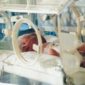 Vaktsineerimata rasedad riskivad enneaegse lapse sünni ja intensiivraviga
