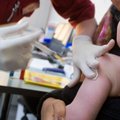 Riina Sikkut parteikaaslasele Lausingule: vaktsineerimisvastane liikumine on üks suurimaid ohte tervisele