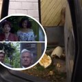VIDEO | Armastatud näitlejate surm, sundüürnikud ja abikaasa allaajamine: need on ETV kultussarja "Õnne 13" pinevamad hetked