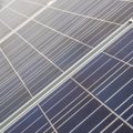 Eesti Energia ehitab päikeseelektrijaama Järvamaa suurettevõttele