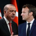 Французская карикатура на Эрдогана расстроила Турцию. Она обещает ответить