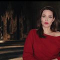 Анджелина Джоли придумала, как отговорить свою дочь менять пол