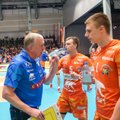 Eesti meistrivõistluste veerandfinaalides on vastamisi Selver-Rakvere ja Pärnu-TalTech