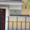 Kolm võimalikku põhjust, miks kapo peab suure meretuulepargi arendajaid julgeolekuohuks Eestile