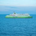 Tallink vedas augustis enam kui pool miljonit reisijat