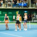 Павлюченкова проиграла Крейчиковой в финале Roland Garros