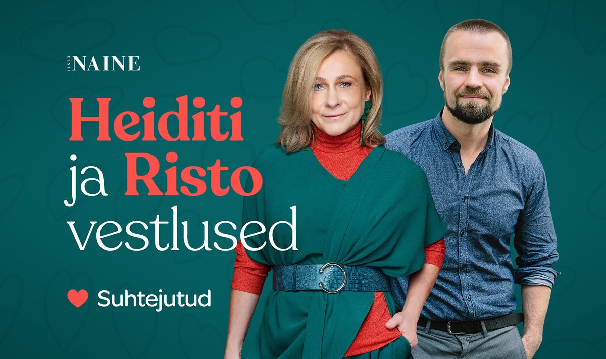 Heidit ja Risto