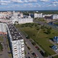 Vene ilmateenistus: pärast plahvatust Severodvinski lähedal moodustus radioaktiivsete isotoopide pilv