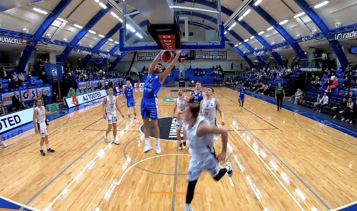 Tanel Kurbas