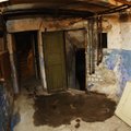Бывшие тюремные камеры КГБ на Пагари впервые откроют для посетителей
