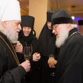 Riina Solman: kui Moskva patriarhaadi õigeusu kirik talitab Eesti riiklike tähtpäevadega hoolimatult, ütleb see nii mõndagi