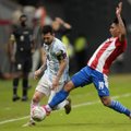 VIDEO | Argentiina kindlustas Copa Americal koha veerandfinaalis