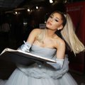 Kaotusega raske leppida: Ariana Grande käitumine on fännide seas tulise vaidluse tõstatanud