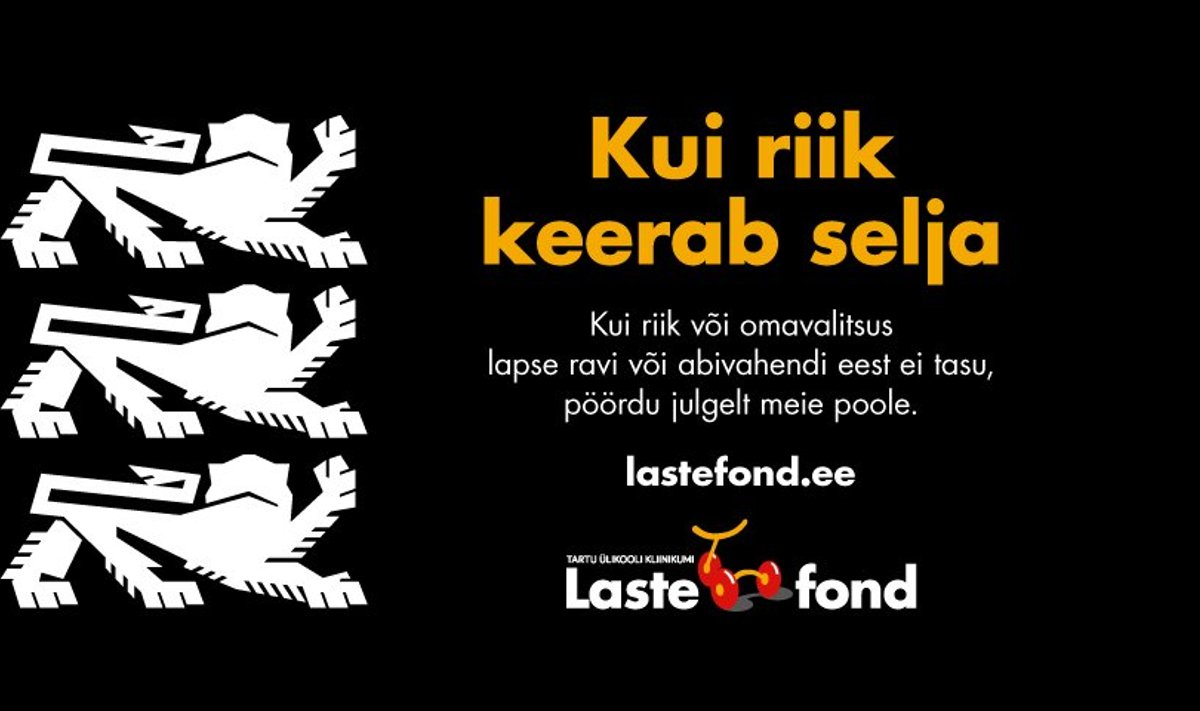 Foto: pressimaterjalid