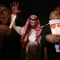 Saudi Araabiat pahandas USA senati kriitika Khashoggi kohta