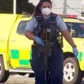 В Новой Зеландии сторонник ИГИЛ ранил шестерых человек в супермаркете. Его застрелила полиция