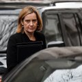 Siseminister Rudd: Suurbritannia tegutseb närvimürgiga ründajate vastu, kui faktid on teada