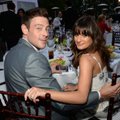 Poolteist aastat hiljem: hukkunud Cory Monteithi pruut Lea Michele leidis uue mehe