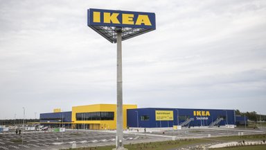 Дождались! Что предложит первый открывающийся в Эстонии магазин IKEA?