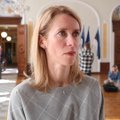 VIDEO | Kaja Kallas: pole aus, kui teised esitavad oma kulud ja Reformierakond peab raha leidma