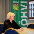 MÄRKAMISED | Ilona Kaldre katsetab oma võimeid poliitikas, Monika Tuvi üllatas soengumuutusega