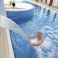 Управляющий нарва-йыэсууского спа-отеля ”Мересуу” мечтает о ”бегающей” по бане печке