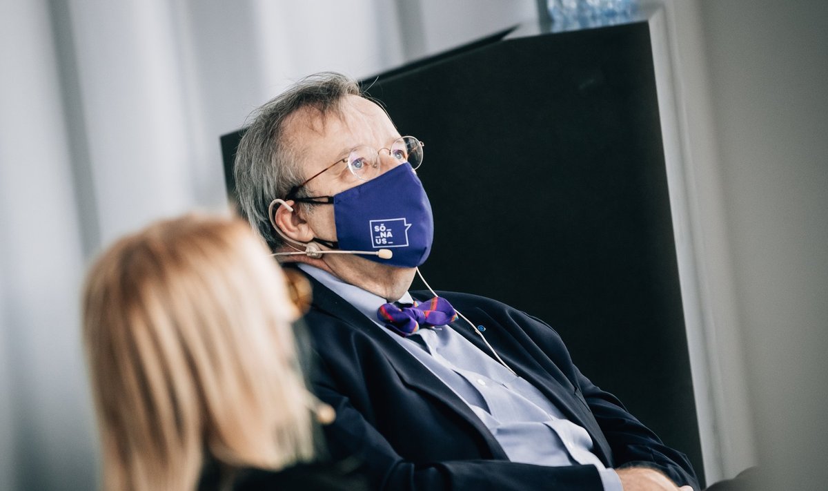 Toomas Hendrik Ilves