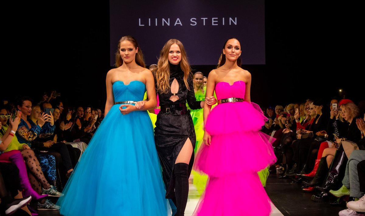 Liina Stein