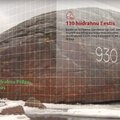 Brändirahnud: "Osooni" ringkäik Eesti suurte kivimürakate maailmas