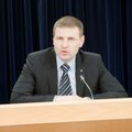 Valitsus arutab homme terrorismivastase võitluse tegevuskava ja kolme Eesti kodaniku väljaandmist