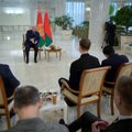 Lukašenka: meil on demokraatlik diktatuur