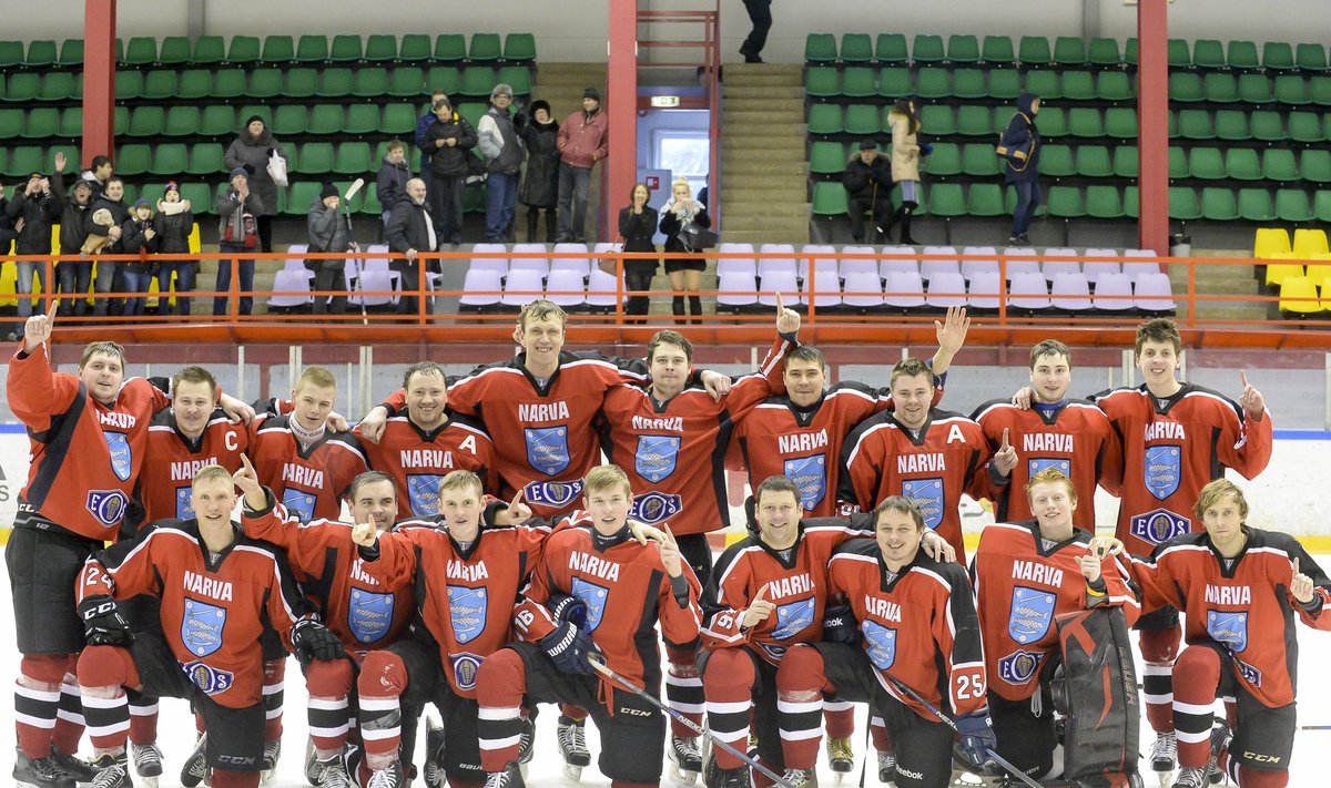 Narva PSK