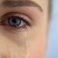 4 причины, почему плакать полезно