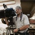 Ajakirjast Sõdur: Sõjaoperaator Ivar Heinmaa filmib põrgut seestpoolt