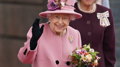 ФОТО | Где жила Елизавета II: недвижимость британской короны