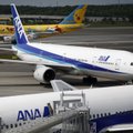 Boeingu uusima reisilennukiga juhtus kolmas intsident kolme päeva jooksul