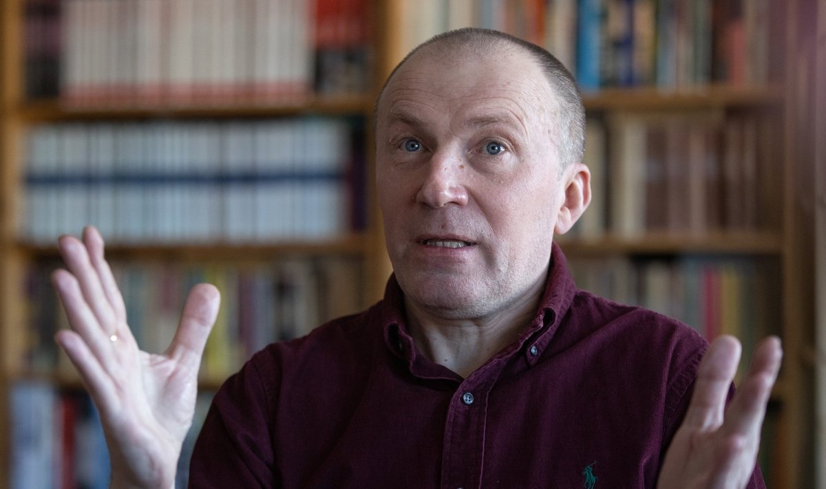 Leo Kunnas