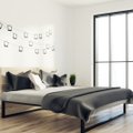 Обустройство маленькой спальни – создаем просторный и гармоничный интерьер