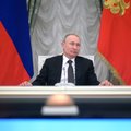 Vene riigiduuma kiitis põhiseaduseparandused heaks: Putini ametiajad nulli, usk jumalasse ja ajaloolise tõe kaitse