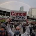 Kaido Höövelson Tokyo olümpiast: usun, et sel nädalal tuleb otsus