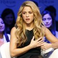 Shakirat ootab Hispaanias maksupettuse tõttu pikk kohtuprotsess