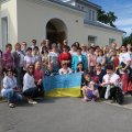 Украинская делегация медработников ознакомилась с медицинскими услугами Эстонии